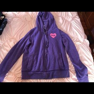 3 for $12 Victoria’s Secret Pink Jacket